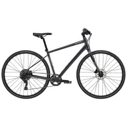 Cannondale Quick 4 Fitness Bike