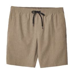 O'Neill Boys' Reserve E-Waist Hybrid Shorts