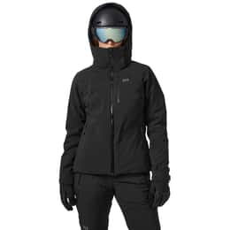 Helly Hansen Women's Alphelia Ski Jacket