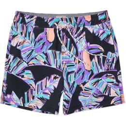 Party Pants Men's Captn Toucan Party Starter Shorts