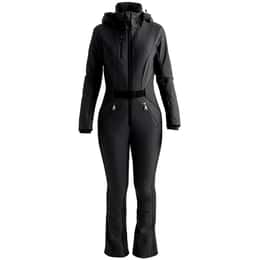 Nils Women's Heavenly Snow Suit
