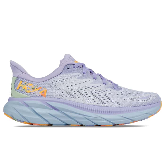 HOKA ONE ONE Women's Clifton 8 Running Shoes