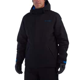 Spyder Men's Wildcard Jacket