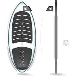 Liquid Force TC Skim Wakesurf Board '24