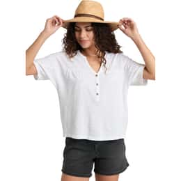 KUHL Women's Willa Short Sleeve Shirt