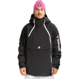 O'Neill Men's FWC'Play Asymmetric Snow Jacket