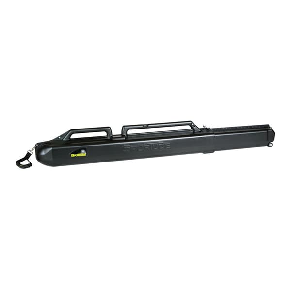 Sportube Series 1 Single Ski Hard Case Sun & Ski