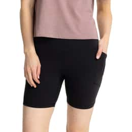 Free Fly Women's All Day 6" Pocket Shorts