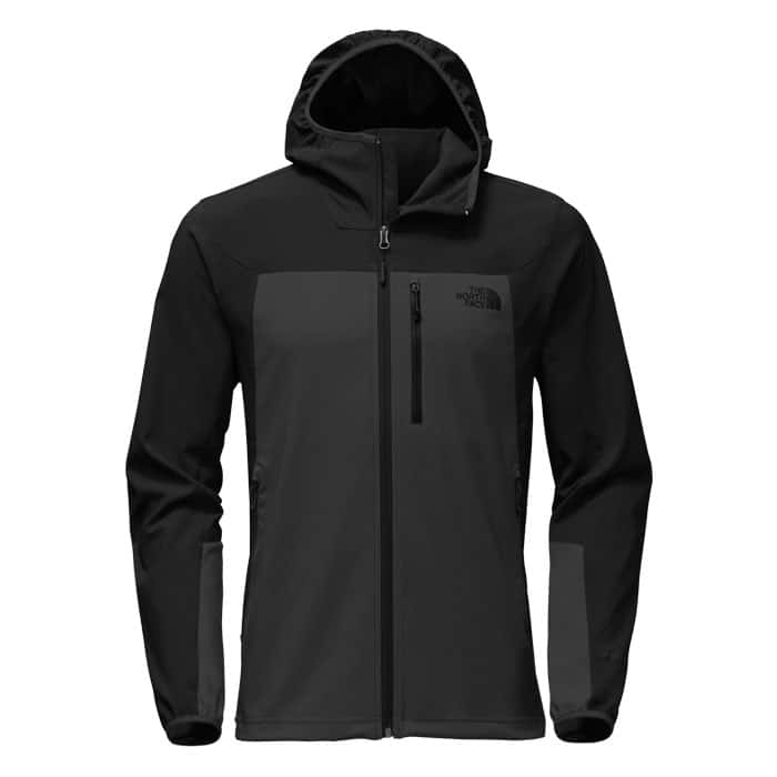 The North Face Men's Apex Nimble Soft Shell