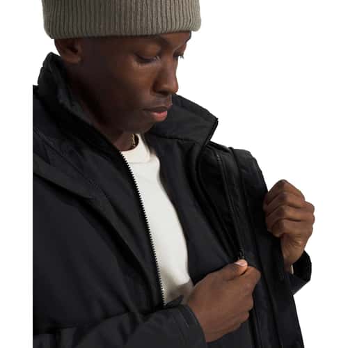 The North Face Men's Carto Triclimate® Jacket alt image view 25