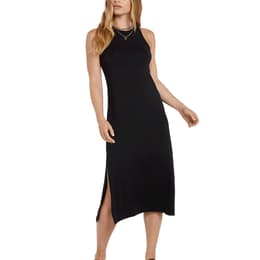 Volcom Women's Stonelight Midi Dress
