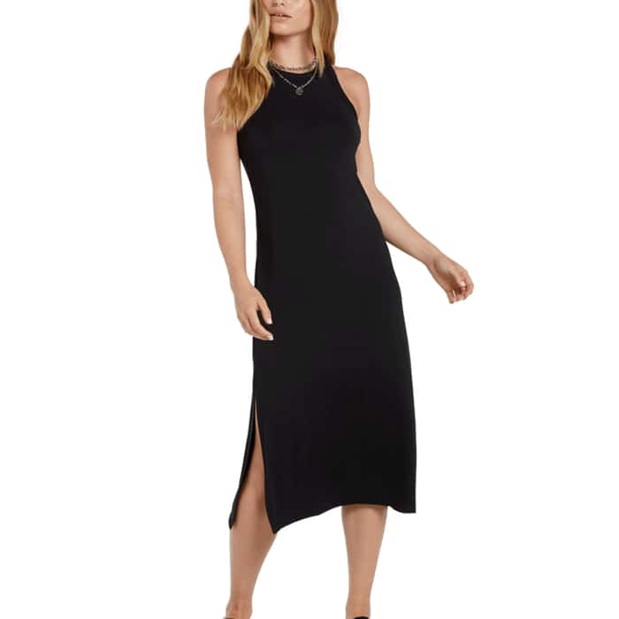 Volcom Women's Stonelight Midi Dress