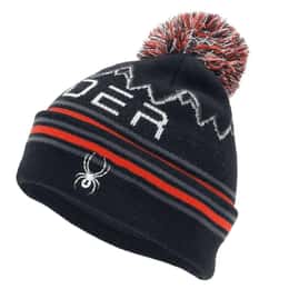 Spyder Kids' Icebox Knit Beanie