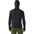 Mountain Hardwear Men's Glacial Trailâ¢ Pull Over Hoodie alt image view 1