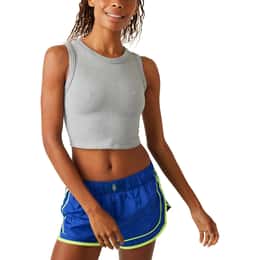 Free People Women's Free Throw Muscle Tank Top