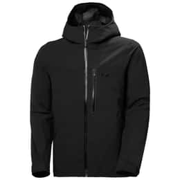 Helly Hansen Men's Swift 3L Shell Jacket