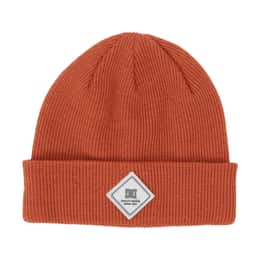 DC Shoes Women's Label Beanie