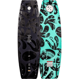 Hyperlite Capitol Loaded Wakeboard