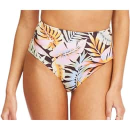 Billabong Women's Melody Havana Bikini Bottoms