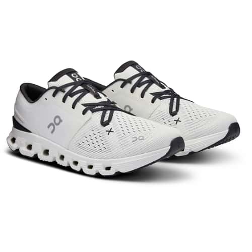 On Men's Cloud X 4 Running Shoes alt image view 2