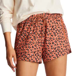 Billabong Women's A/Div Relaxed Adventure Shorts