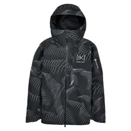 Burton Men's [ak] Cyclic GORE‑TEX 2L Snow Jacket