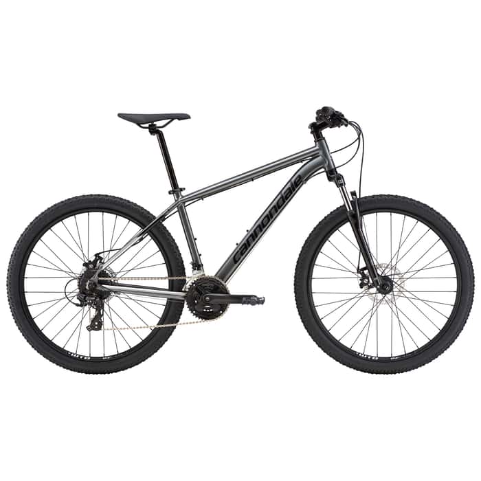 Cannondale Men's Catalyst 3 Mountain Bike '