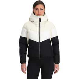 Spyder Women's Eastwood Down Jacket