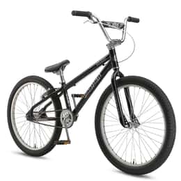SE BIKES Kids' Basher 24 Freestyle Bike