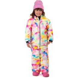 Boulder Gear Girls' Khai Jacket