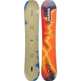 K2 Manifest Wide Snowboard '25