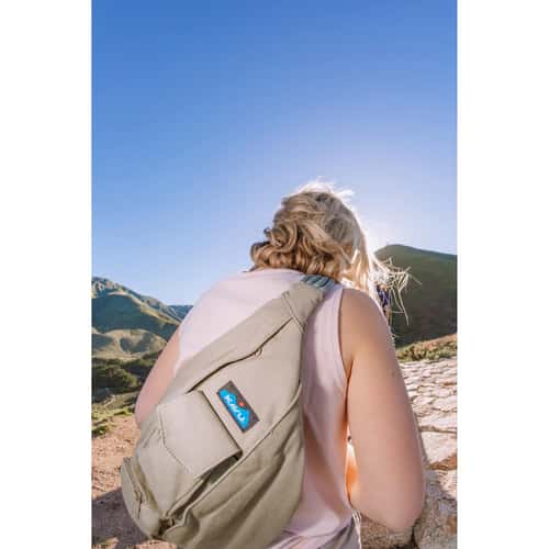 Kavu Rope Bag alt image view 4