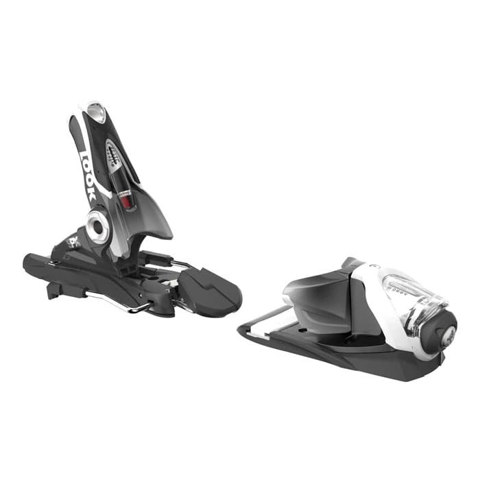 men's all mountain skis with bindings