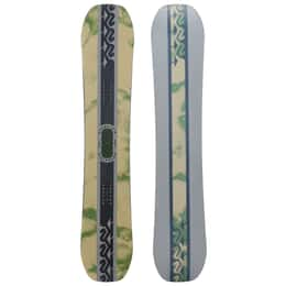 K2 Men's Geometric Snowboard '24