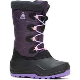 Kamik Kids' Iceangel Boots