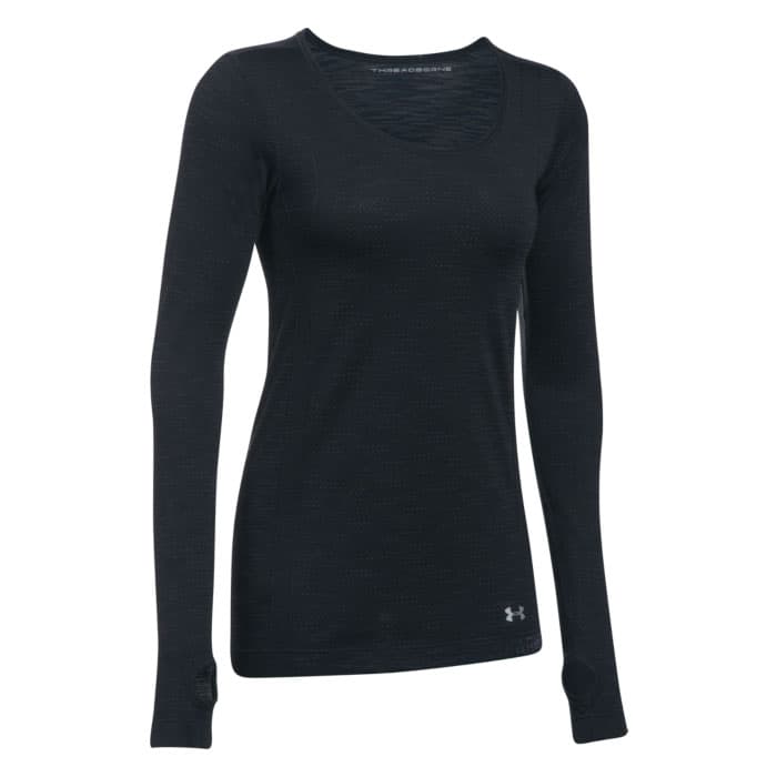 under armour threadborne women's