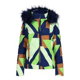 Obermeyer Women's Bombshell Snow Jacket