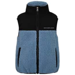 Boulder Gear Little Boys' Monroe Fleece Vest