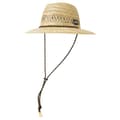 Billabong Men's Nomad Vented Straw Hat alt image view 1