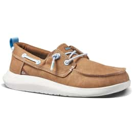 Reef Men's SWELLsole Pier Casual Shoes