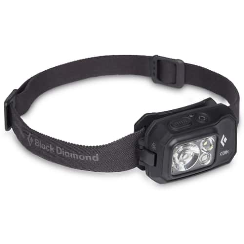 Black Diamond Storm 450 Headlamp alt image view 3