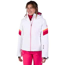 Rossignol Women's Strawpile Ski Jacket