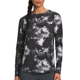 WOMEN'S RIDGE FLEECE TUNIC, The North Face