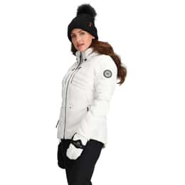 Obermeyer Women's Devon Down Snow Jacket