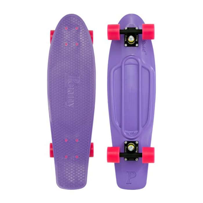 Penny Skateboards Nickel Complete 27"
