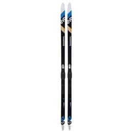 Rossignol Evo XT 60 Positrack Skis with Tour Step In Bindings '22