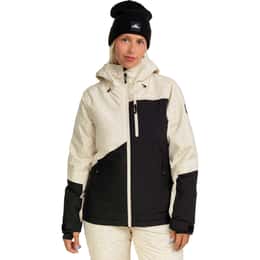 O'Neill Women's FWC'Cruz Triple Snow Jacket