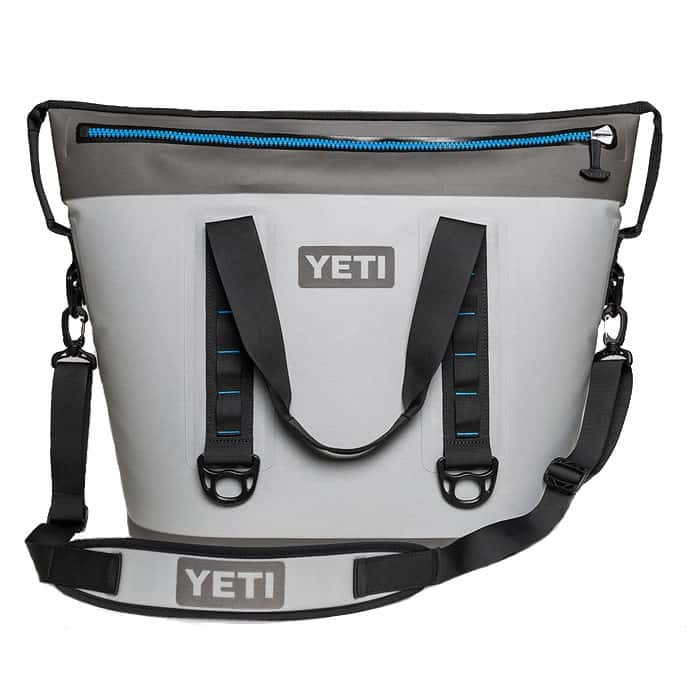 Yeti Hopper 40 Cooler