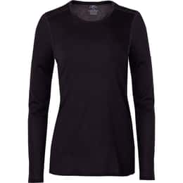 Hot Chillys Women's Pepper Skins Crewneck Top