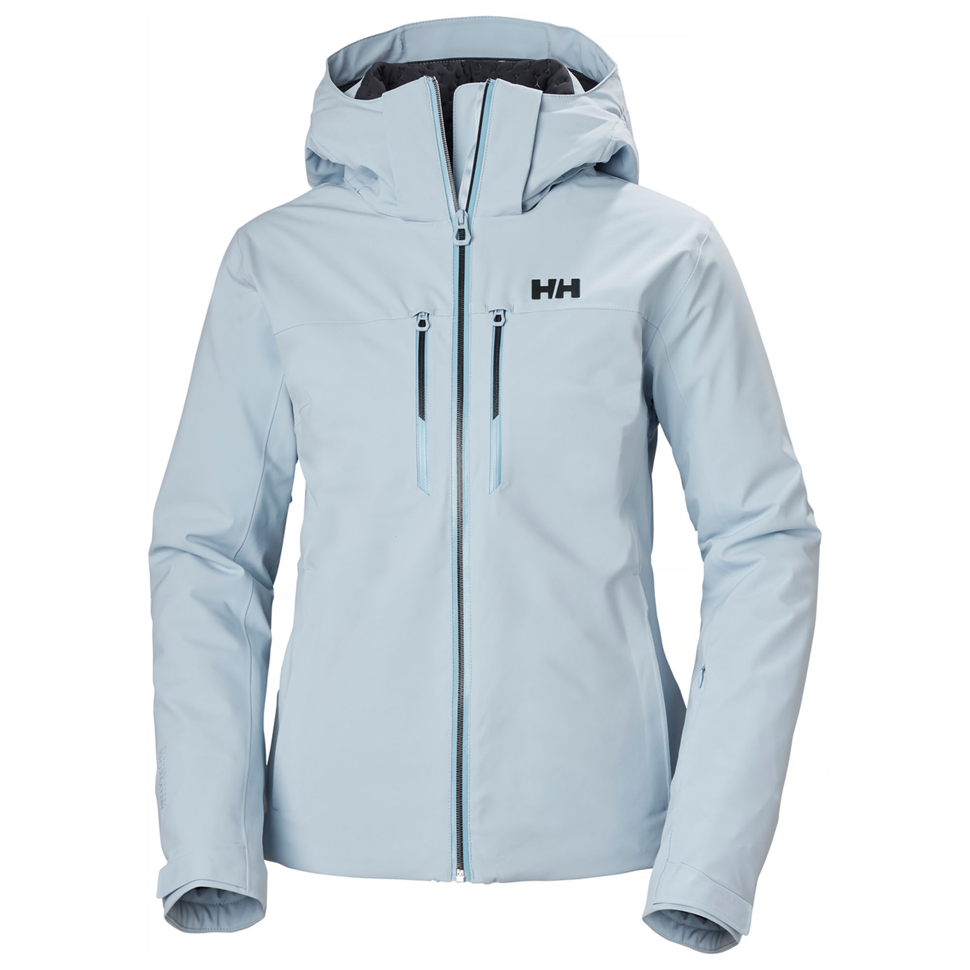 helly hansen ski suit